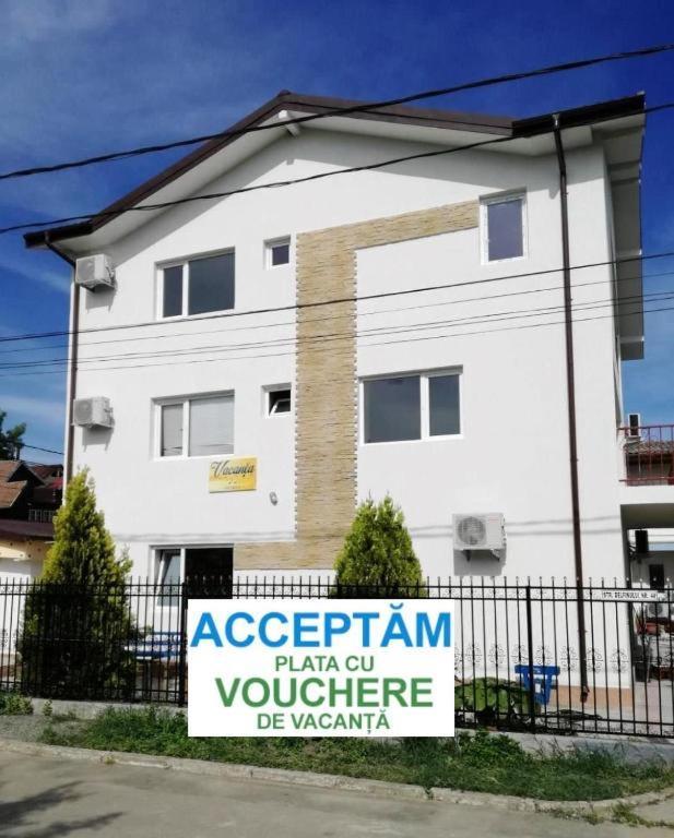 Vacanta & Holiday 3* Costinesti
